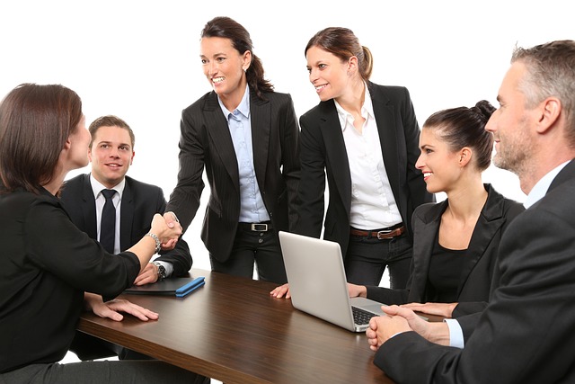 The Art of Persuasion: Mastering Business Communication